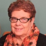 Maureen Lillian House Laing