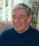 Charles (Charlie) Ogilvie