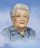 Cécile Béland Fournier