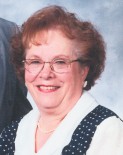 Gisèle Léger Brunet