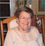 Aline Tremblay Falardeau