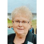 Adeline Cameron Decoste