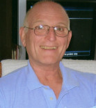 Gerald Herbert (Gerry) Nichols
