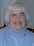 J. Patricia Arksey