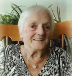 Elizabeth (Betty) Maillet Bartlett