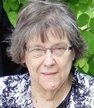 Christine A. (Chris) Curry Fawcett