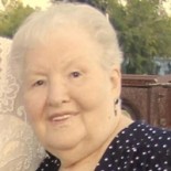 Barbara Jean Strandlund