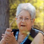 Monica Eva Elaine Haugen