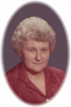 Freda Elizabeth Stewart james