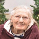 Mary Fehr Wieler