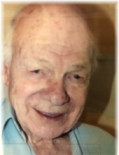 Morris Albert Van Overbeke