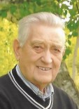 Alvin Henry Bryan