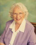 Jeannette Chevrier