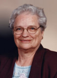 Irene Abbott Cruickshank