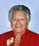 Pierrette Bénard Ayotte