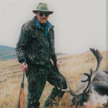 Roy William (Sam) West