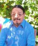 James Allan Desjarlais