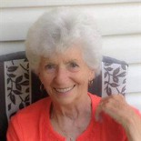 Margaret Joyce Young