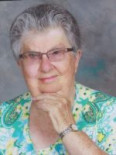 Betty (Elizabeth) Scott