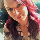 Melanie Christina Robertson