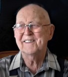 Leonard Edward Thompson