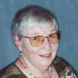 Mary Elizabeth Radley MacAdam