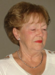 Denise Courteau Baril