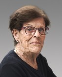 Dora Langis Corriveau