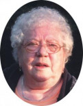 Rita Corinne Blair Legere