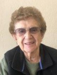Frances Stang