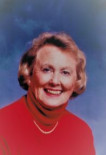 Evelyn Mary McConnell Wilson Ford
