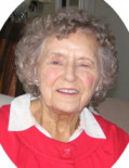 Elizabeth Miller Gardner Betty