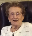 Marguerite Deschênes