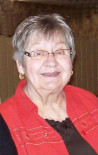Muriel Olga Makarchuk Yaschuk