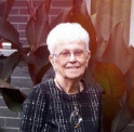 Lucille T. Burke McNaney