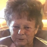 Helen Mcgillis Purcell