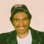 Harvie James Mitchell