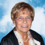 Gertrude Constantin Cyr