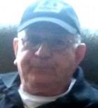 Raymond Joseph Wilson Jr.