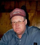 George Weyman McCarty