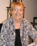 Élizabeth Légère
