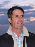 Nelson Perreault