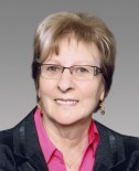 Germaine Boisvert Cormier