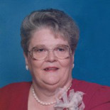 Dorothy McDonald Stewart