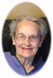Dora V. Woodland Hollett