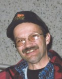 David Alan Jackson