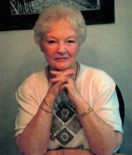 Goldie Willomena Nahorney Serack