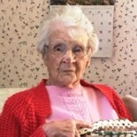 Hilda Florence Naugler Whitman