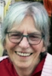 Louise Hamel