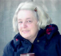 Verna Jean MacKinnon